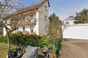 Charmante 3-Zimmer-Wohnung in Bergen-Enkheim, Frankfurt