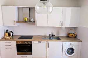 Geschmackvolle 2-Raum-Wohnung in Mannheim in bevorzugter Wohngegend – Lameystraße 18, 68165 Mannheim – Vorschaubild 4
