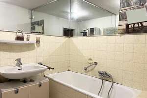 Südliche Vorstadt: Renovierungsbedürftige 3 ZKB-Wohnung m. 2 Blk. u. Aufzug – Die vollständige Adresse der Immobilie erhältst du vom Anbieter., 56068 Süd, Koblenz – Vorschaubild 8