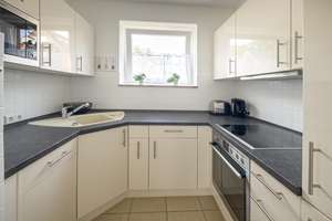 Modernisiertes Endreihenhaus mit 2 Bädern und 2 Loggien - ideal für Eigennutzer oder Kapitalanleger – Grambker Heerstraße 118A, 28719 Burg-Grambke, Bremen – Vorschaubild 14