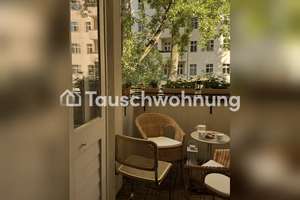 Tauschwohnung: 2 Zimmer Wohnung mit Balkon I Prenzlauer Berg – Die vollständige Adresse der Immobilie erhältst du vom Anbieter., 10439 Prenzlauer Berg, Berlin – Vorschaubild 3