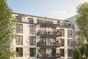 Stadtleben genießen. In deinem neuen Zuhause ankommen. – Die vollständige Adresse der Immobilie erhältst du vom Anbieter., 22769 Altona-Nord, Hamburg – Vorschaubild 1