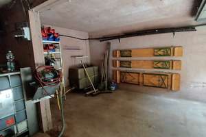 Erholung pur im Pfälzerwald! Idyllisches Wochenendhaus in Frankenstein (Pfalz) – Schliertal 22, 67468 Frankenstein – Vorschaubild 22