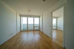 Moderne 2-Zimmer-Wohnung mit herrlicher Aussicht – 93051 Großprüfening-Dechbetten-Königswiesen, Regensburg – Vorschaubild 6