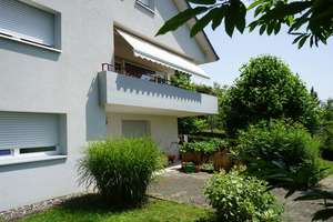 Zweifamilienhaus in unverbaubarer Aussichtslage - ein Traum für jede Familie – Die vollständige Adresse der Immobilie erhältst du vom Anbieter., 79639 Grenzach-Wyhlen – Vorschaubild 6