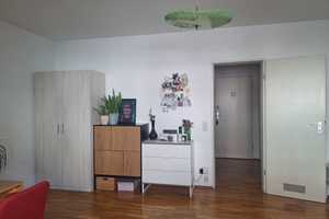 Goethestraße Apartment 1. OG Mitte – Krefeld – Vorschaubild 4