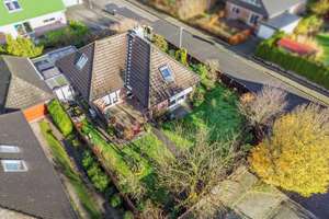 Gepflegtes Einfamilienhaus in beliebter Wohnlage – Die vollständige Adresse der Immobilie erhältst du vom Anbieter., 24768 Rendsburg – Vorschaubild 12