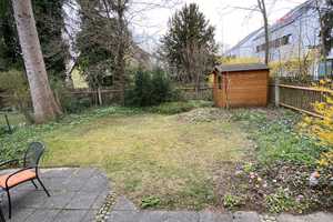 Moderne DHH in sehr ruhiger Bestlage von Ottobrunn – Haydnstr. 10 b, 85521 München (Kreis) – Vorschaubild 25