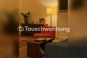 Tauschwohnung: 1-Zimmer-Altbau-Wohnung in Berlin-Prenzlauer Berg