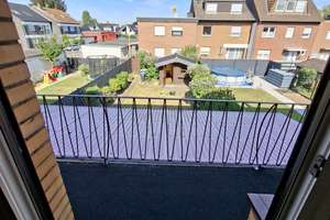 Reihenhaus in perfekter Lage - Ihr neues Zuhause – Dohlenweg 2, 50127 Bergheim – Vorschaubild 12