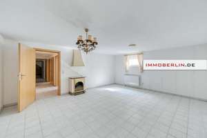 IMMOBERLIN.DE - Wunderbarer Bungalow mit Südterrasse & Garage in familienfreundlicher Lage – 16833 Fehrbellin – Vorschaubild 9