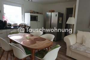 Tauschwohnung: Düsseldorf: 3-Zimmer-Wohnung, 72 m², 700 €