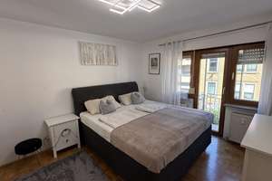 FREIWERDEND: 2-Zimmerwohnung mit 2 Balkonen und TG-Stellplatz in schöner Lage von Beiertheim – Die vollständige Adresse der Immobilie erhältst du vom Anbieter., 76135 Beiertheim-Bulach, Karlsruhe – Vorschaubild 5