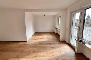 Luxuriös kernsanierte 80 m2 Wohnung in Düsseldorf Lörick – Niederdonker Str. 9, 40547 Lörick, Düsseldorf – Vorschaubild 2