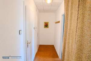 Vier Zimmer, zentral gelegen und vermietet: Eigentumswohnung in Remscheid – Die vollständige Adresse der Immobilie erhältst du vom Anbieter., 42853 Schöne Aussicht, Remscheid – Vorschaubild 4