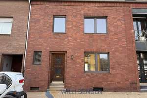 Einfamilienhaus mit XXL Terrasse und Garten – Erstbezug nach Sanierung – Die vollständige Adresse der Immobilie erhältst du vom Anbieter., 52351 Innenstadt, Düren – Vorschaubild 28