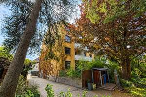 München-Freimann: Gut geschnittene 2,5-Zimmer-Wohnung mit zwei Balkonen u. TG-Stellplatz – vermietet – Die vollständige Adresse der Immobilie erhältst du vom Anbieter., 80939 Obere Isarau, München – Vorschaubild 2