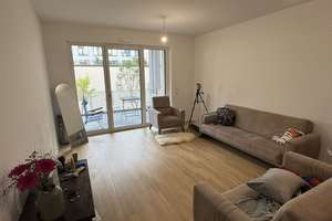 3-Zimmer-Wohnung in Derendorf: Viel Platz für Ihren Alltag – Ulmenstraße 95, 40476 Derendorf, Düsseldorf – Vorschaubild 1