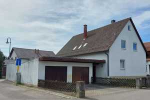 2-Familienhaus in Lienzingen ohne Provision und sofort frei – Salierstraße 1, Mühlacker, Enzkreis, 75417 Enzkreis – Vorschaubild 1
