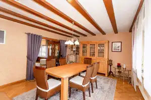 Großzügiges Einfamilienhaus mit schönem Garten und Garage in attraktiver Lage von Bullay – Cochem-Zell (Kreis) – Vorschaubild 5