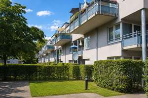 Großzügige 4-Zimmer-Maisonette in Wittlaer – ca. 98 m², provisionsfrei – Die vollständige Adresse der Immobilie erhältst du vom Anbieter., 40489 Wittlaer, Düsseldorf – Vorschaubild 8