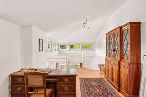 Penthouse Living mit Blick auf die Eilenriede – Die vollständige Adresse der Immobilie erhältst du vom Anbieter., 30177 List, Hannover – Vorschaubild 8
