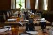 *****Gastronomiefläche mit schöner Außenterrasse*****