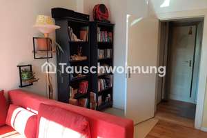 Tauschwohnung: 2,5 Zimmer zum Innenhof in ruhigem Wohngebiet nah am Ring – Salzbrunner Straße 26, 14193 Schmargendorf, Berlin – Vorschaubild 2