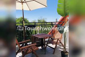 Tauschwohnung: Wunderschöne DG-Wohnung im Weserkiez – Weserstr. 68, 12045 Neukölln (Ortsteil), Berlin – Vorschaubild 7
