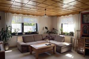 Tolles Wohnhaus mit Garten für die ganze Familie – Die vollständige Adresse der Immobilie erhältst du vom Anbieter., 9217 Burgstädt – Vorschaubild 14