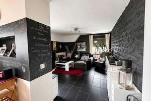 Lichtdurchflutetes Zuhause mit eigenem Garten und Kamin-Atmosphäre – Die vollständige Adresse der Immobilie erhältst du vom Anbieter., 42551 Velbert-Mitte, Velbert – Vorschaubild 5