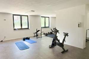 Studentenwohnung mit Terrasse – Freisinger Landstraße 17, 80939 Obere Isarau, München – Vorschaubild 8