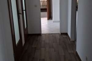 3 Zimmer, Küche, Bad, Loggia, Balkon, helle Oberwohnung im grünen, Rolläden, Stellplatz – Die vollständige Adresse der Immobilie erhältst du vom Anbieter., 28755 Oberneuland, Bremen – Vorschaubild 5