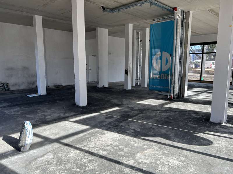 Rohbauzustand aktuell