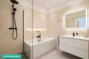 Reserviert! 2-Zimmer-Wohnung mit Kamin und Garagenstellplatz – Die vollständige Adresse der Immobilie erhältst du vom Anbieter., 28199 Hohentor, Bremen – Vorschaubild 25