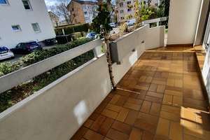 Großzügige 1-ZW mit Balkon in Heidelberg-Südstadt – Rohrbacherstr./Albertsgasse 00, 69126 Bergheim, Heidelberg – Vorschaubild 3