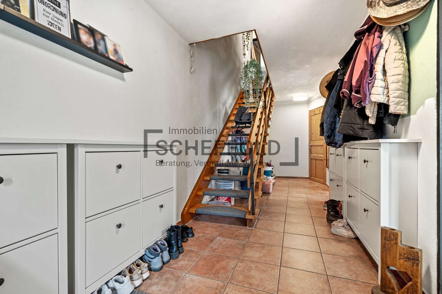 Seltene Gelegenheit! Gepflegtes Einfamilienhaus mit Einliegerwohnung und großzügigem Ausbaupotenzial, Biberach Kreis – Bild 3