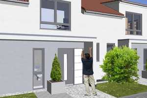 Willkommen in Ihrem WETON Haus in Wachenheim/Weinstr. – Bad Dürkheim (Kreis) – Vorschaubild 1