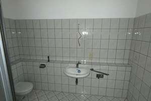 Großzügige 2-Zimmer mit neuem Laminat, Dusche und Balkon in ruhiger Lage! – Bodelschwinghstraße 24, 9116 Altendorf, Chemnitz – Vorschaubild 16