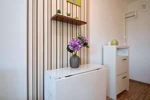 Schön möbliertes Apartment mit Balkon und WLAN in Nürnberg Nord – Die vollständige Adresse der Immobilie erhältst du vom Anbieter., 90408 Uhlandstraße, Nürnberg – Vorschaubild 16