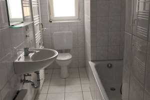 Modernes Wohnen in der City am Ostwall nahe Ostenhellweg (2 Zi., Küche, Diele und Bad, gr. Balkon) – Ostwall 3, 44135 City, Dortmund – Vorschaubild 7