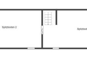 Eigenheim mit Refinanzierung: Zweifamilienhaus mit Südgarten in Krefeld-Traar – Krefeld – Vorschaubild 24