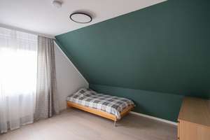 Three bedroom detached house with ample additional basement space – Börnicker Str 42a, 13595 Wilhelmstadt, Berlin – Vorschaubild 9