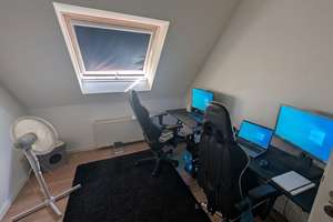 Geräumige 3-Zimmer-Wohnung mit Blick ins Grüne – Die vollständige Adresse der Immobilie erhältst du vom Anbieter., 41366 Schwalmtal – Vorschaubild 12