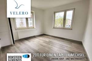 Ein freies Plätzchen in einem gepflegtem Mehrfamilienhaus!