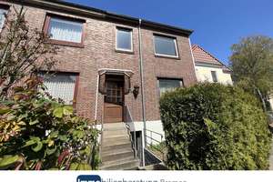 Reihenendhaus in ruhiger Lage