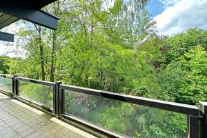 Wohnen mit schöner Aussicht 
in Stiepel – Die vollständige Adresse der Immobilie erhältst du vom Anbieter., 44797 Stiepel, Bochum – Vorschaubild 22