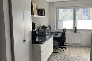 Moderne 2-Zimmer Wohnung mit Balkon in Leverkusen-Manfort – Die vollständige Adresse der Immobilie erhältst du vom Anbieter., 51377 Manfort, Leverkusen – Vorschaubild 6