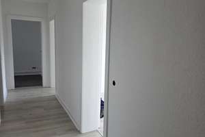 2-Zimmer-Wohnung im Herzen von Hannover Kleefeld