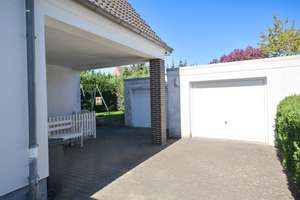 Einfamilienhaus mit Keller, 2 Garagen und Garten (ELW möglich) – Die vollständige Adresse der Immobilie erhältst du vom Anbieter., 23611 Bad Schwartau – Vorschaubild 12